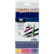 Color Pencils 24/Pkg