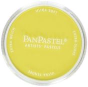 Hansa Yellow - PanPastel Ultra Soft Artist Pastels 9ml