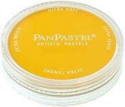 Diarylide Yellow - PanPastel Ultra Soft Artist Pastels 9ml