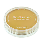 Yellow Ochre - PanPastel Ultra Soft Artist Pastels 9ml