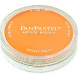 Orange - PanPastel Ultra Soft Artist Pastels 9ml