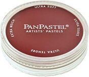 Permanent Red Extra Dark - PanPastel Ultra Soft Artist Pastels 9ml