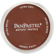 Red Iron Oxide Shade - PanPastel Ultra Soft Artist Pastels 9ml