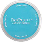 Turquoise - PanPastel Ultra Soft Artist Pastels 9ml