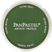 Chromium Oxide Green Extra Dark - PanPastel Ultra Soft Artist Pastels 9ml
