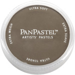 Raw Umber - PanPastel Ultra Soft Artist Pastels 9ml