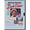 Oil Painting - Getting Started With Bob Ross DVD