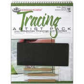 Tracing - Essentials Artist Pack