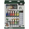 Oil Painting - Essentials Art Set