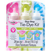 Brights - Tulip One-Step Tie-Dye Kit