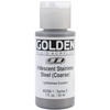 Iridescent Stainless Steel - Golden Fluid Acrylic Paint 