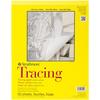 25lb 50 Sheets - Strathmore Tracing Paper Pad 11"X14"