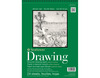 14"X17" Strathmore Recycled Drawing Paper Pad