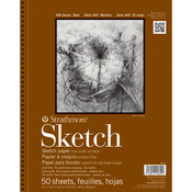 11"X14" Strathmore Sketch Paper Pad