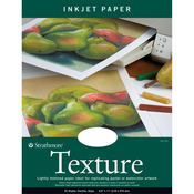 Strathmore Inkjet Paper Texture - 8.5"X11"
