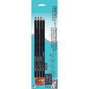 Primo Charcoal Pencil Kit-