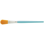 Oval Wash 3/4" - Select Synthetic Brush