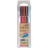 Le Pens .03mm Point 4/Pkg - Fluorescent