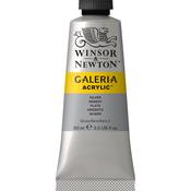 Silver - Galeria Acrylic Paint - Winsor & Newton