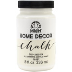 Sheep Skin - FolkArt Home Decor Chalk Paint 8oz