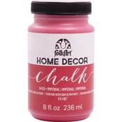 Imperial - FolkArt Home Decor Chalk Paint 8oz