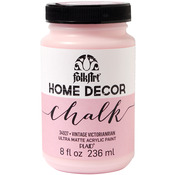 Vintage Victorian - FolkArt Home Decor Chalk Paint 8oz