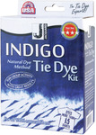 Indigo - Jacquard Tie - Dye Kit