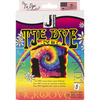 Funky & Groovy - Jacquard Tie - Dye Kit
