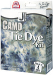 Camo - Jacquard Tie - Dye Kit