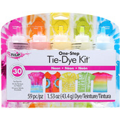 Neon - Tulip One-Step Tie-Dye Kit