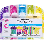 Ultimate - Tulip One-Step Tie-Dye Kit