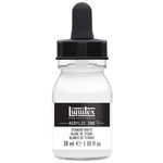 Titanium White - Liquitex Professional Acrylic Ink 30ml