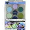 PanPastel Ultra Soft Artist Pastel Set 9ml 7/Pkg - Flower Coloring Kit #2-Susan'
