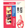 Speedball Drawing Fluid/Screen Filler Kit