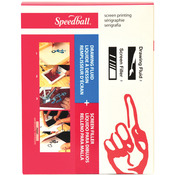Speedball Drawing Fluid/Screen Filler Kit