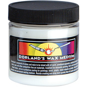 Dorland's Wax Medium - Jacquard Products