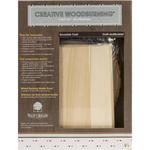 Creative Woodburning Craft Kit I