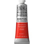 Cadmium Red Hue - Winton Oil Paint 37ml/Tube