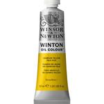 Cadmium Yellow Medium - Winton Oil Paint 37ml/Tube