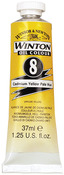 Cadmium Yellow Pale Hue - Winton Oil Paint 37ml/Tube