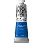 Cobalt Blue Hue - Winton Oil Paint 37ml/Tube