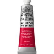 Permanent Alizarin Crimson - Winton Oil Paint 37ml/Tube
