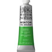 Permanent Green Light - Winton Oil Paint 37ml/Tube