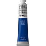 Phthalo Blue - Winton Oil Paint 37ml/Tube