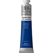 Phthalo Blue - Winton Oil Paint 37ml/Tube