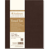 7.75"X9.75" Strathmore Softcover Toned Tan Sketch Journal
