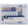 Clearview Small Acrylic Painting Art Set-
