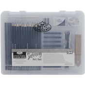 Clearview Small Sketching Art Set-