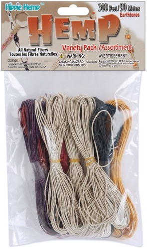 Pepperell Rexlace Plastic Lacing Cord 450-Feet Primary 1 Pack