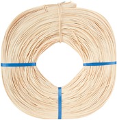 Approximately 500' - Round Reed #4 2.75mm 1lb Coil